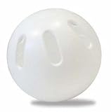 9 Baseball Sized Wiffle Balls from Wiffle - (One Dozen)