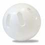 One Dozen Baseball Sized Wiffle Balls in a Countertop Display by Wiffle