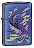 Zippo Marlin Guy Harvey 海の生き物 ジッポ 20626