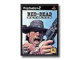 Revue Take-Two Interactive Software  / Red Dead Revolver - Ensemble complet - 1 utilisateur - PlayStation 2