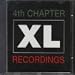 XL Recordings - The Fourth Chapter
