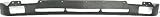 90-94 CHEVY CHEVROLET ASTRO FRONT LOWER VALANCE VAN, With Fog Lamp Holes (1990 90 1991 91 1992 92 1993 93 1994 94) 6654 15621978
