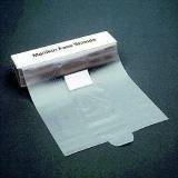 Laerdal - Manikin Face Shields (6 rolls of 36 each)