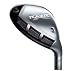 Callaway Men's RAZR X Hybrids (Right-Handed, 27 Degree Loft, Graphite, Regular Shaft)
