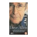Dave Allen On Life
