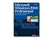 Microsoft Windows 2000 Professional - Technical Reference - reference book - CD - German