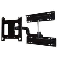 Pwr with steel Stud Brkt, Silver On Sale