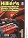 Hilliers Fundamentals of Motor Vehicle Technology 5th Edition Book 1: Bk. 1