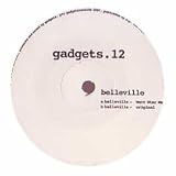 GADGETS / BELLEVILLE (REMIX)