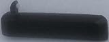 86-97 NISSAN PICKUP FRONT DOOR HANDLE RH (PASSENGER SIDE) TRUCK, Outer, Black (1986 86 1987 87 1988 88 1989 89 1990 90 1991 91 1992 92 1993 93 1994 94 1995 95 1996 96 1997 97) N462101 8060601A10
