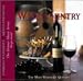 Tasting the Wine Country