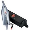 Hoover S4OTDS Car Vac corded hand held vacuum cleaner with carry case 40W