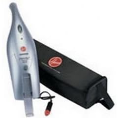 Hoover S4OTDS Car Vac corded hand held vacuum cleaner with carry case 40W
