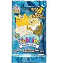 Webkinz Trading Cards Series 3 Sealed Booster Pack
