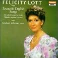 Felicity Lott - Favourite English Songs