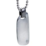 Mens Pendant By Hot Diamonds