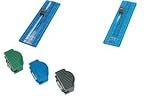 Review Dahle  / Dahle Standard Trimmer Cutting Length 310mm Capacity 2x 80gsm Area 380x100mm Ref 350