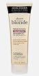 [2 PACK] John Frieda Sheer Blonde Highlight Activating Volumizing Shampoo - Platinum to Champagne 8.45 oz