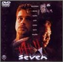 セブン [DVD]