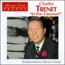 Le Fou Chantant