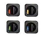 Level Style LED Switch