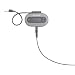 Belkin TuneCast II FM Transmitter for MP3 Players (Black)