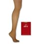 Hanes Alive Full Support Control Top. Nude B one pack- Nude B one pack