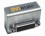 Gefen DVI Coupler (Female To Female Adapter) With Power, Adapters, A/V Adapters, Audio and Video