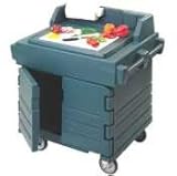 Camkiosk Counter/Work Station, Utility Station, 40-9/16