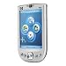 Electronics : HP iPAQ Pocket PC rx1950 - Windows Mobile 5.0 Premium Edition - S3C2442 300 MHz - RAM: 32 MB - ROM: 64 MB 3.5' TFT ( 240 x 320 ) - IrDA, 802.11b