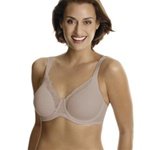 Playtex Secrets Ultimate in Support Minimizer Underwire