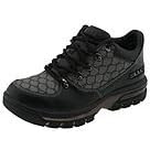 310 Motoring Doval | Mens Lace-up Boots Black Leather by 310 Motoring
