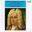 Chamber Music 5: Trio Stas for 2 Violins & B.C.