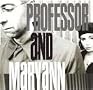 Professor and Maryann Professor and Maryann