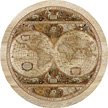 Old World Passages, Sandstone Thirstystone Coaster Set