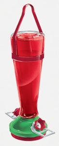 Artline 12 Ounce Hummingbird Feeder