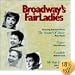 Broadway's Fair Ladies