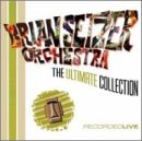 THE ULTIMATE COLLECTION RECORDED LIVE