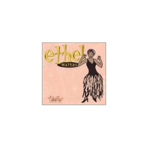 Cocktail Hour by Ethel Waters (Audio CD - 2001) - Original recording remastered