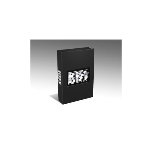 KISS - Box Set