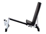 BodyCraft F/I/D Dumbbell System Weight Bench