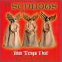 Bon Temps Noel: Swamp Beat Christmas