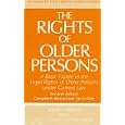 The Rights of Older Persons, Second Edition: A Basic Guide to the Legal Rights of Older Persons under Current Law (ACLU... by Professor Robert N. Brown