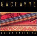 CD-Charts  Music : Kachayme