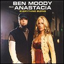 Ben Moody - Everything Burns Lyrics - Zortam Music