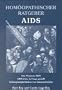 Hom�opathische Ratgeber: Hom�opathischer Ratgeber, Bd.7, AIDS: Nr 20