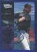 Randy Johnson, Arizona Diamondbacks, 2000 Upper Deck Victory Autographed Card