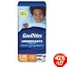 Goodnites Underpants, Training Pants for Boys 60-125+ lbs, Large/Extra-Large 13 Per Pack