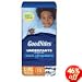 GoodNites Boys Nighttime Training Underpants - L/XL (12ct)