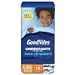 Goodnites Boys Training Underpants Sz Large - Xlarge 12/pk, 4packs 21719